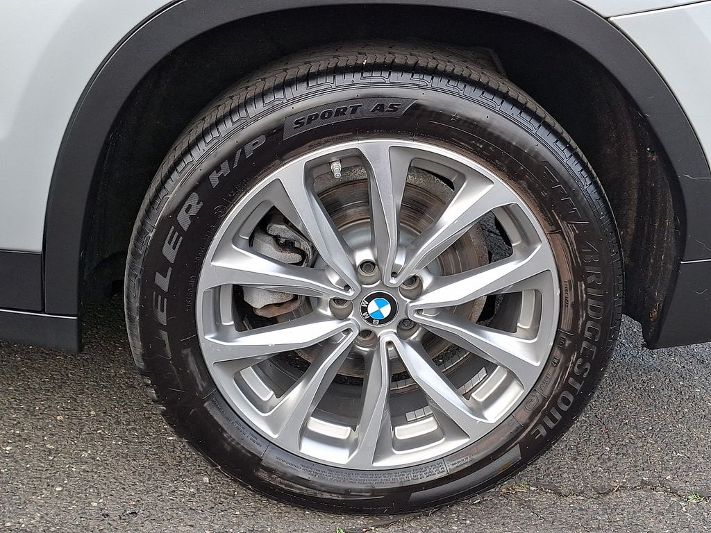 Thumbnail: 2018 BMW X3 - 6