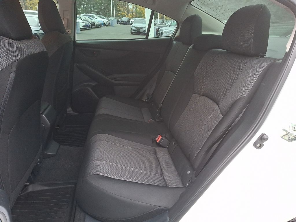 Thumbnail: 2020 Subaru Impreza - 7