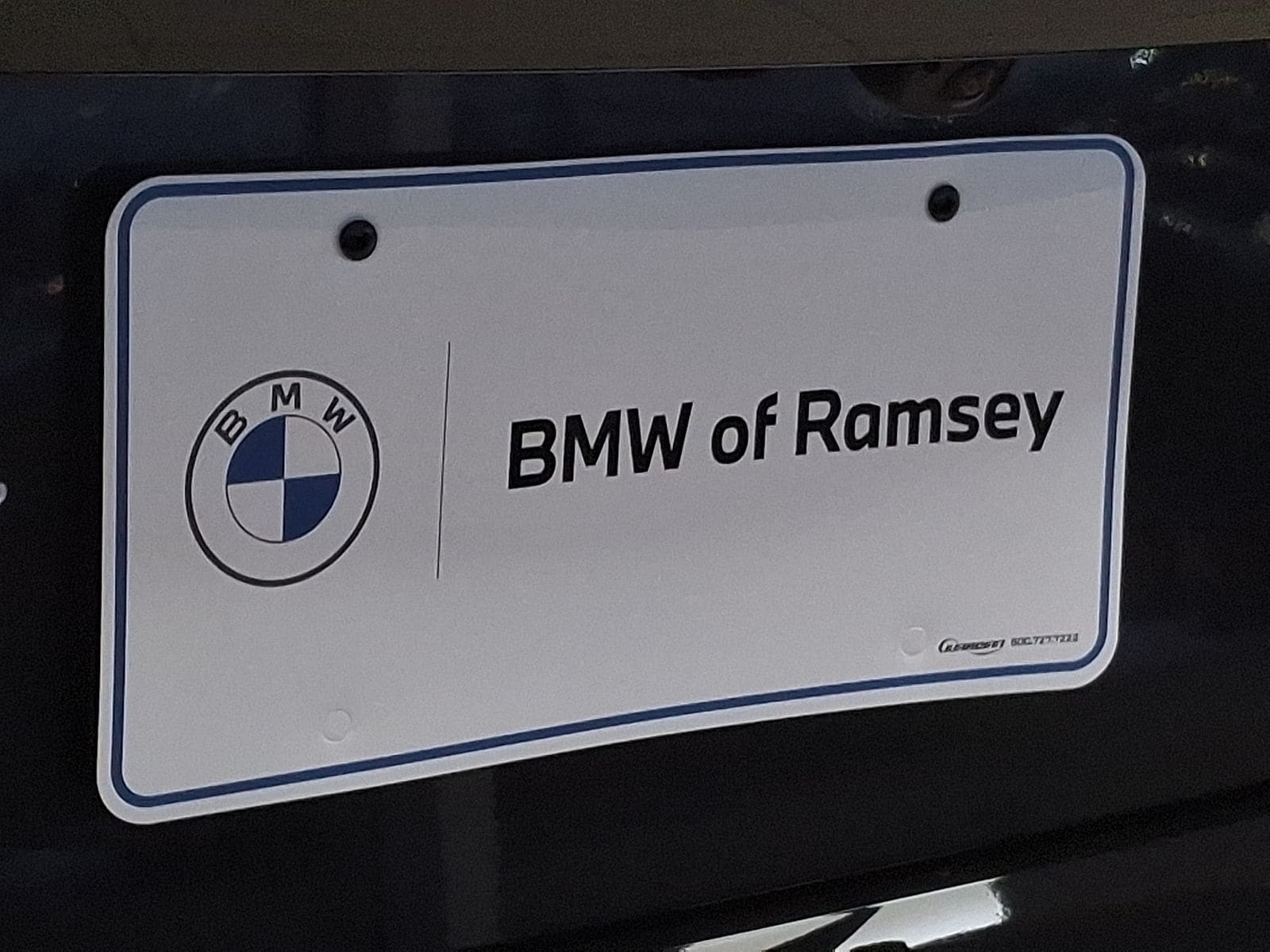 Thumbnail: 2025 BMW i5 - 30