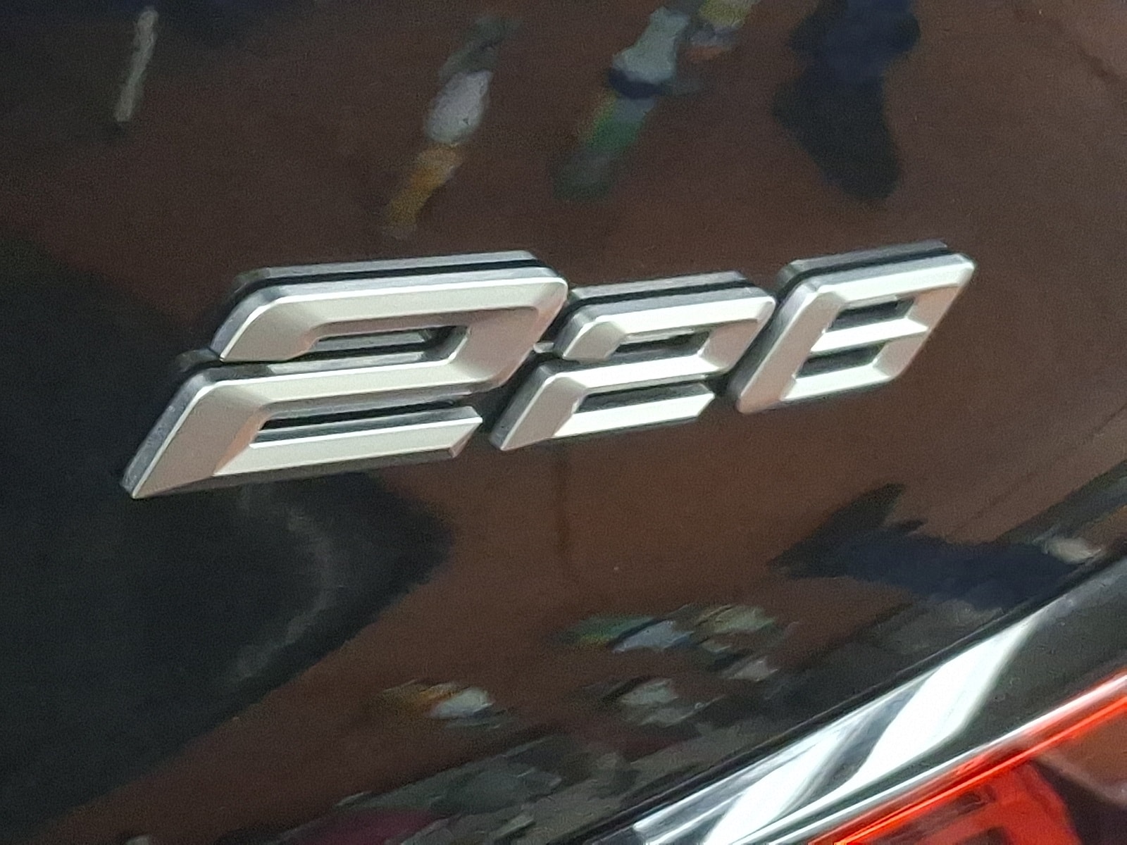 Thumbnail: 2025 BMW 2 Series - 27