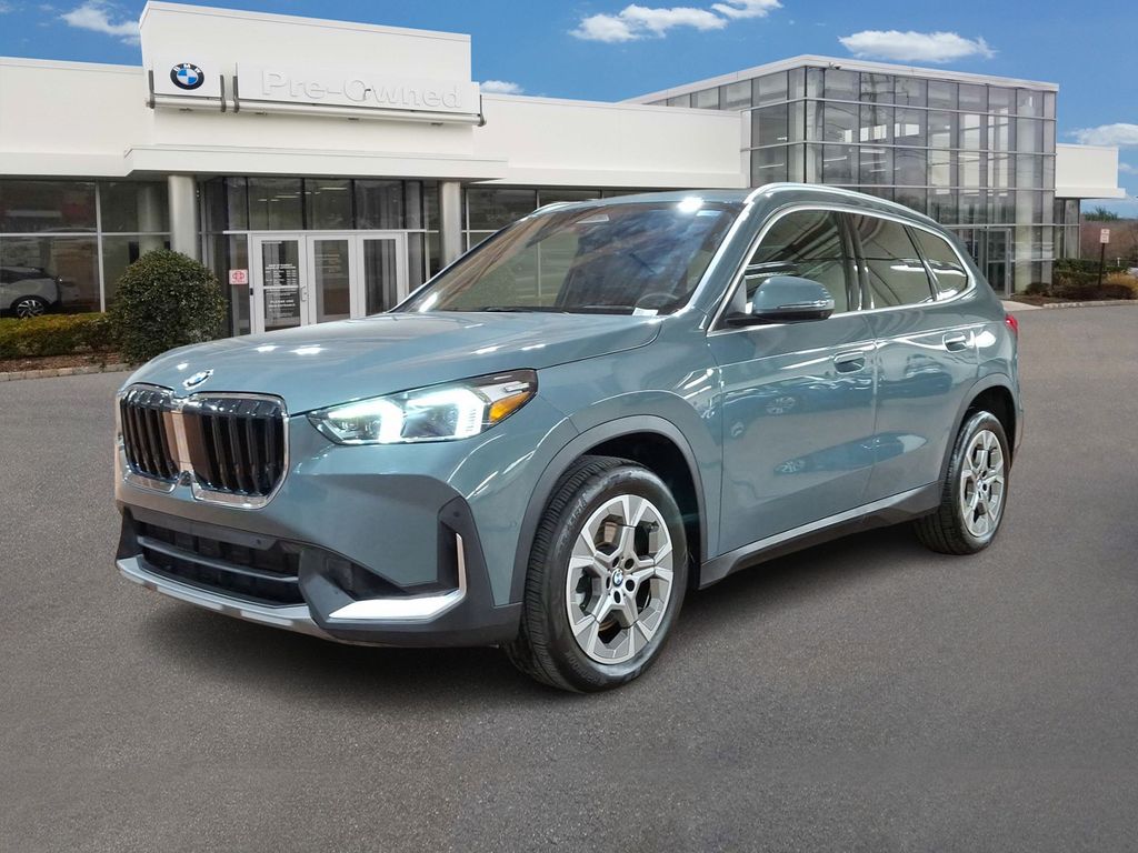 2023 BMW X1 xDrive28i -
                Ramsey, NJ