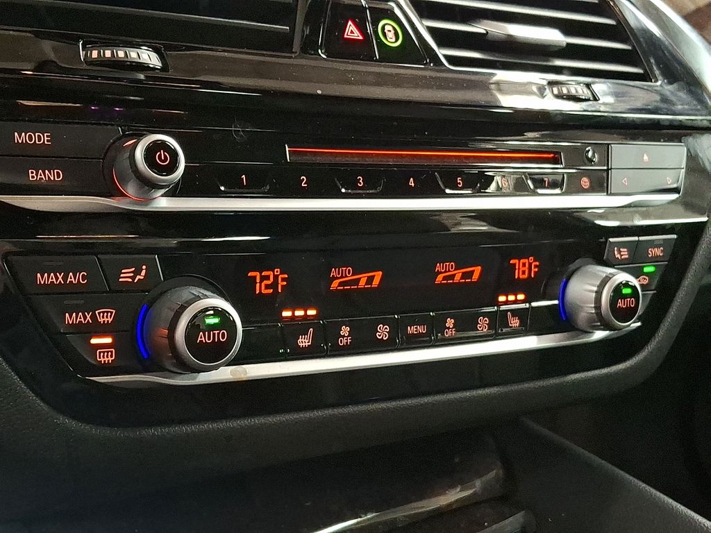 Thumbnail: 2019 BMW 5 Series - 12