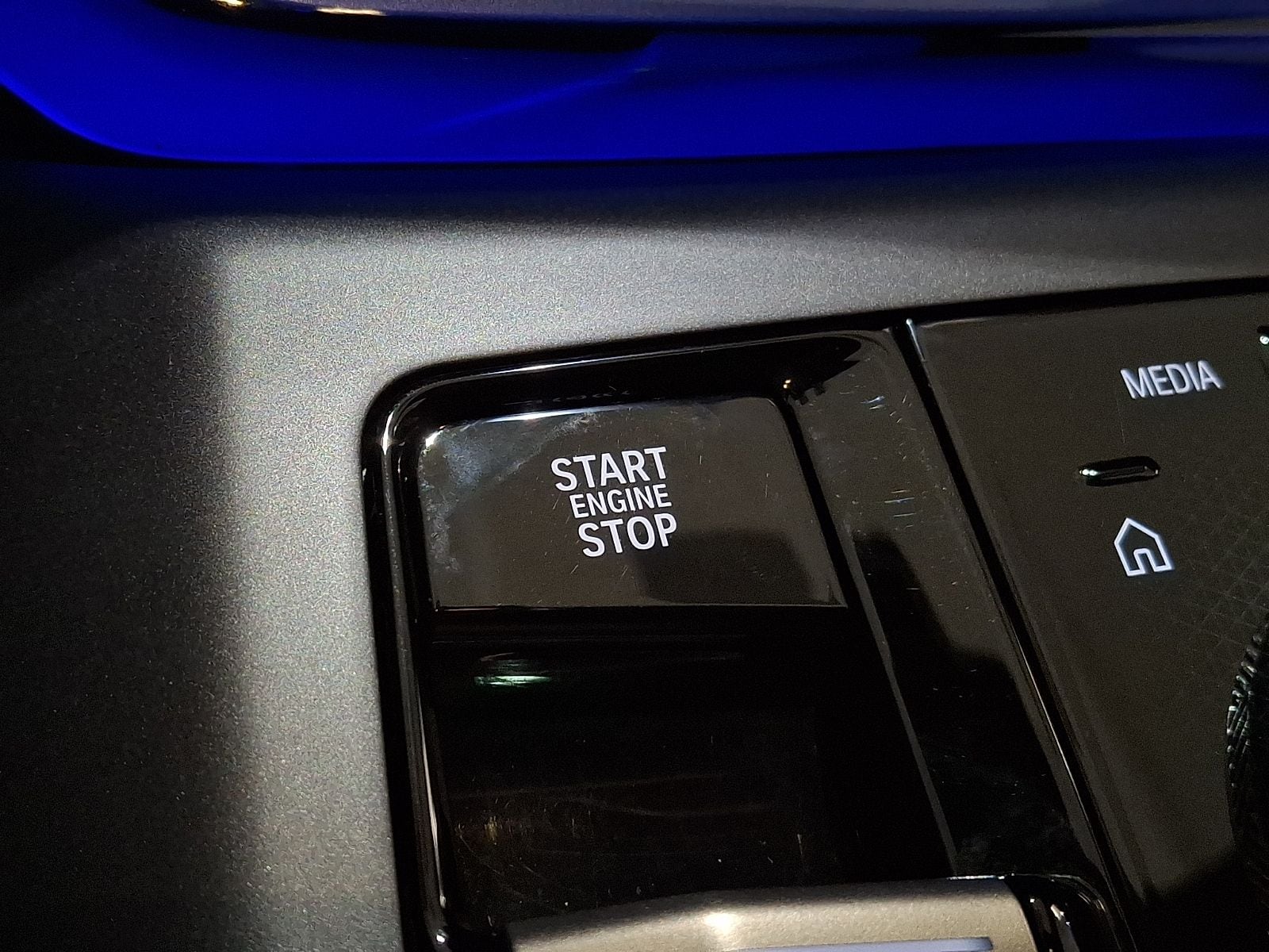 Thumbnail: 2025 BMW X3 - 19