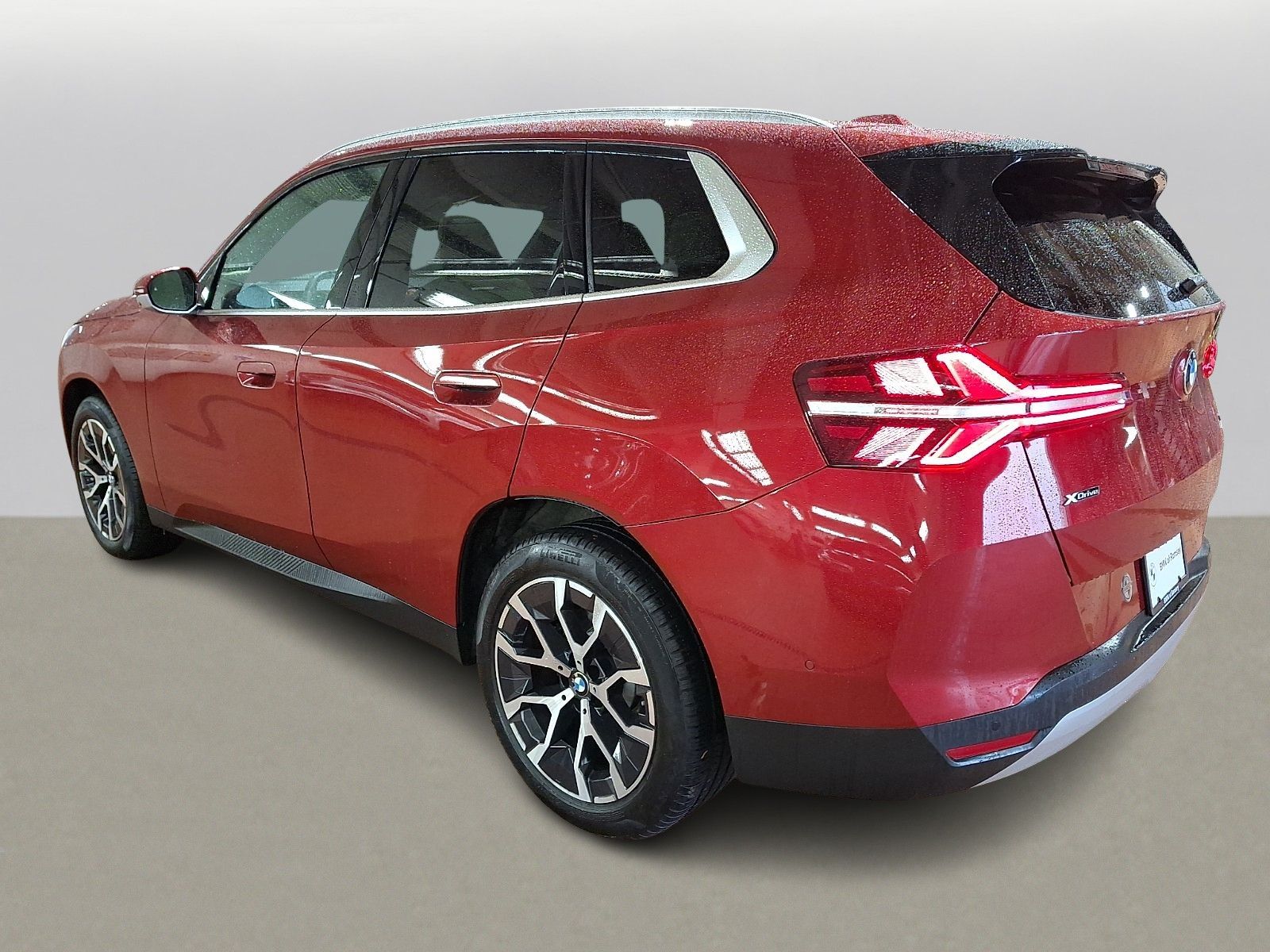 Thumbnail: 2026 BMW X3 - 5