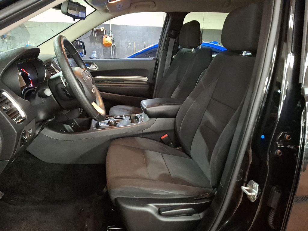Thumbnail: 2014 Dodge Durango - 13