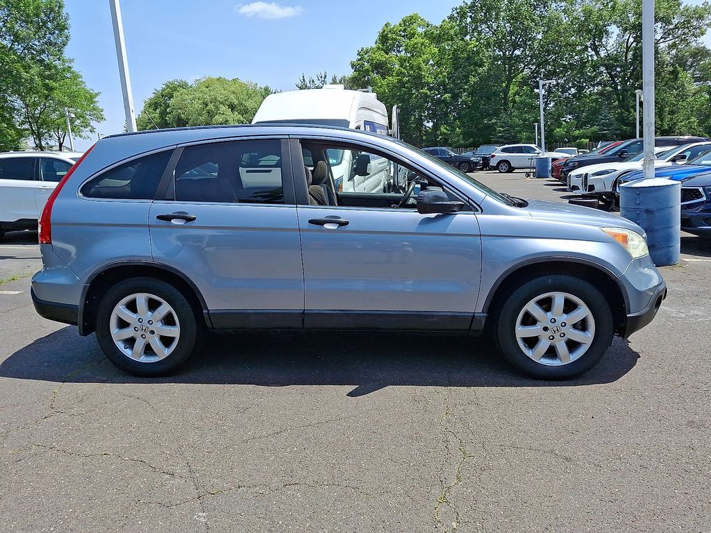 Thumbnail: 2008 Honda CR-V - 14