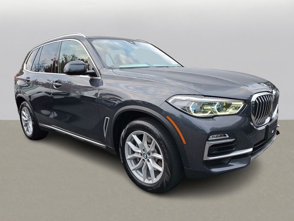 Thumbnail: 2019 BMW X5 - 3