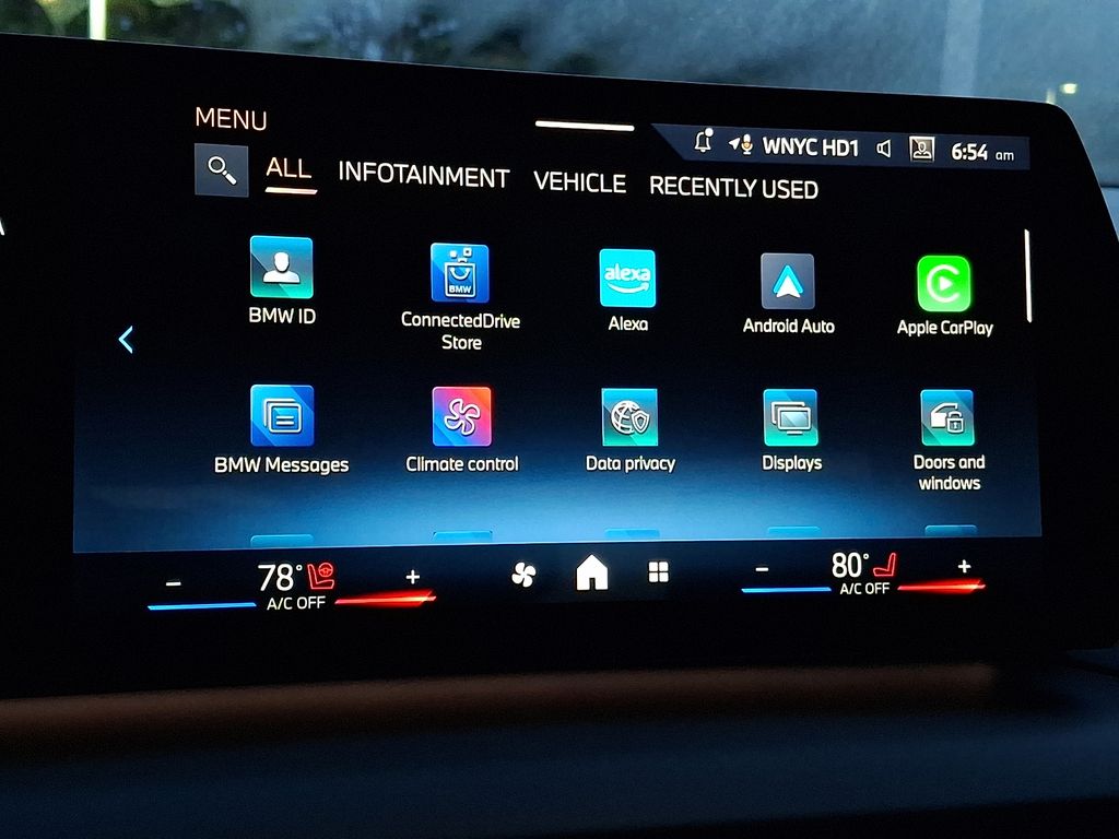 Thumbnail: 2025 BMW 2 Series - 14