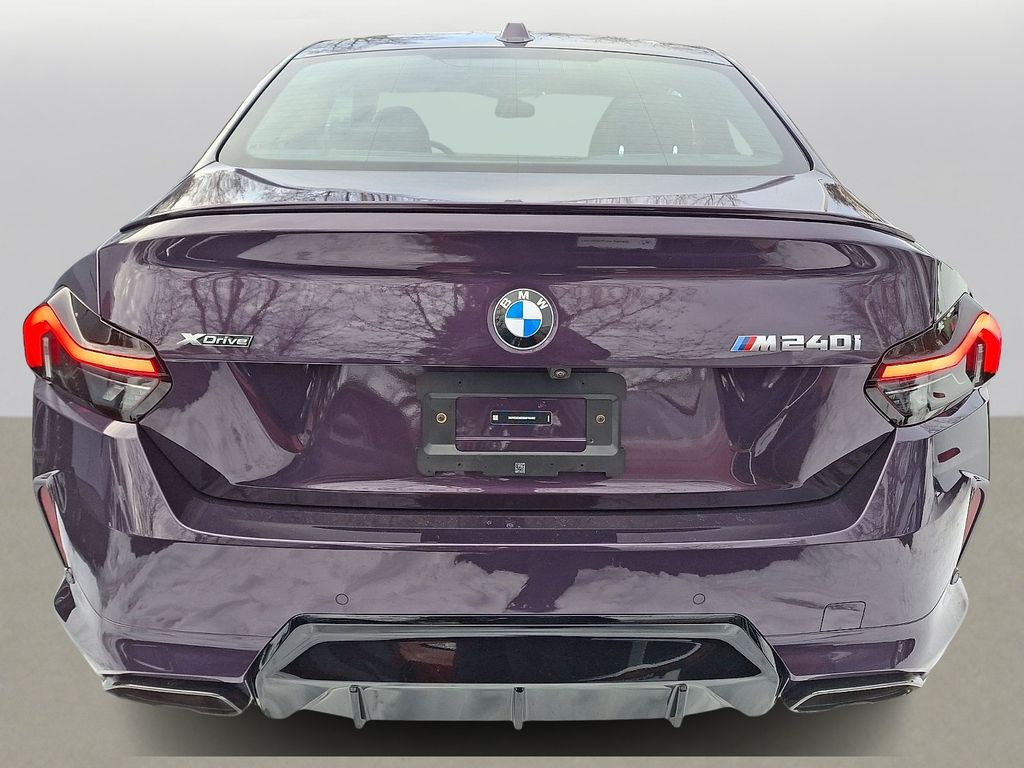 Thumbnail: 2025 BMW 2 Series - 3