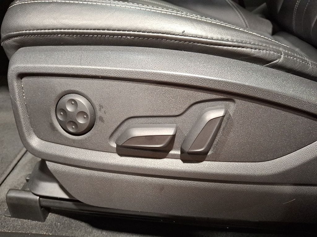 Thumbnail: 2023 Audi Q5 - 9