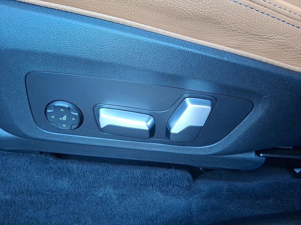 Thumbnail: 2023 BMW X3 - 10