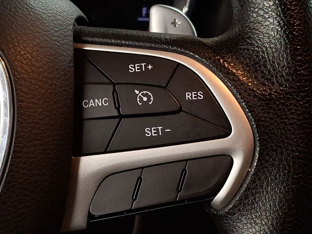 Thumbnail: 2014 Dodge Durango - 19