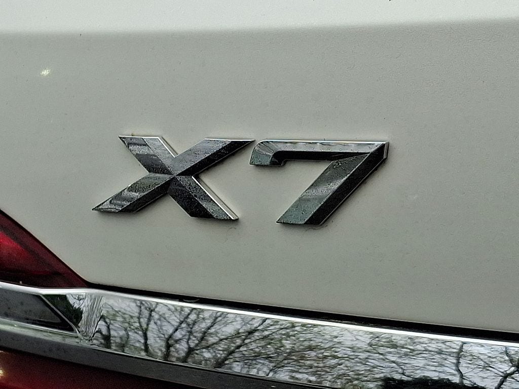Thumbnail: 2020 BMW X7 - 30