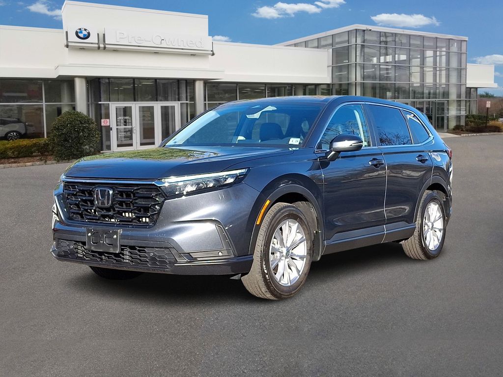 Thumbnail: 2023 Honda CR-V - 1