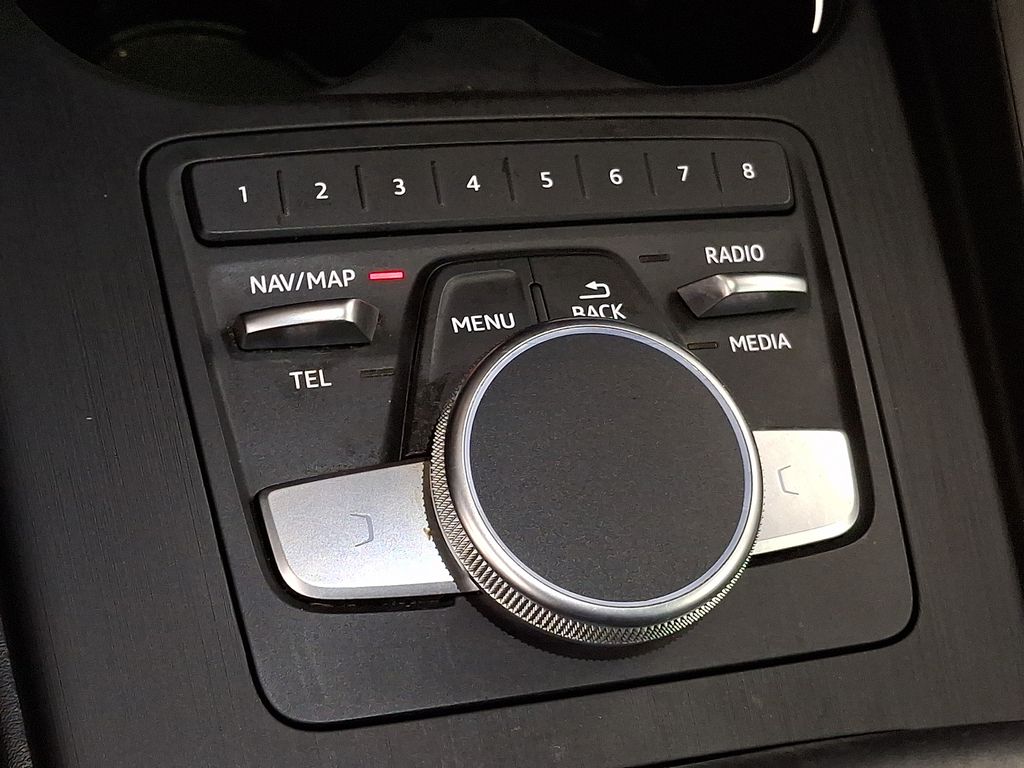 Thumbnail: 2019 Audi S5 - 23