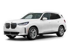 2026 BMW X3 30 xDrive SUV 2026 BMW X3 30 xDrive SUV