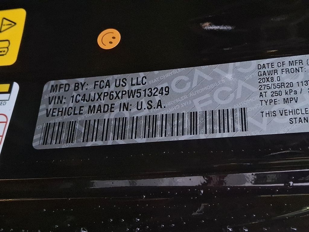 Thumbnail: 2023 Jeep Wrangler - 24