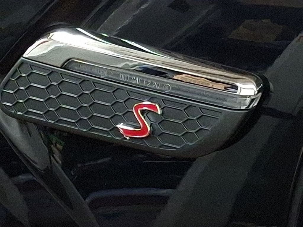 Thumbnail: 2024 MINI Cooper Hardtop - 30