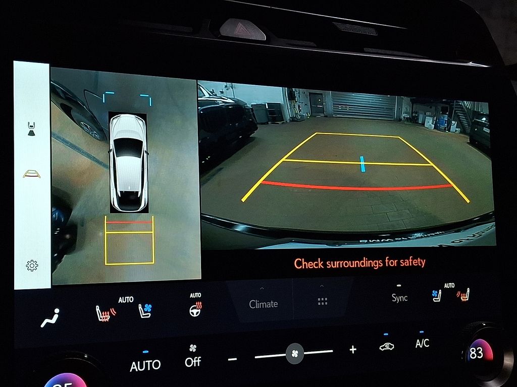 Thumbnail: 2025 Lexus RZ - 15