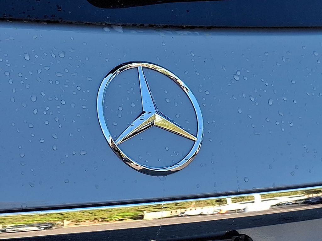 Thumbnail: 2024 Mercedes-Benz GLE - 27