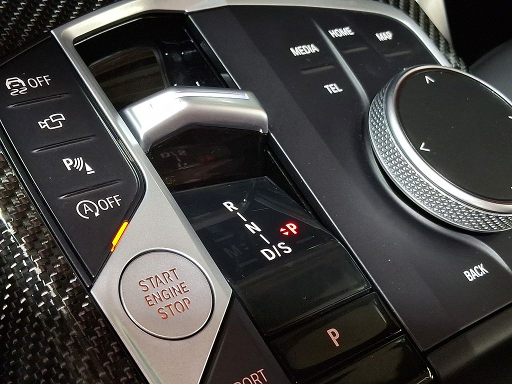 Thumbnail: 2025 BMW 4 Series - 13