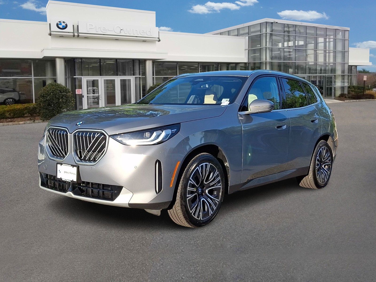 2026 BMW X3 3.0i -
                  Ramsey, NJ