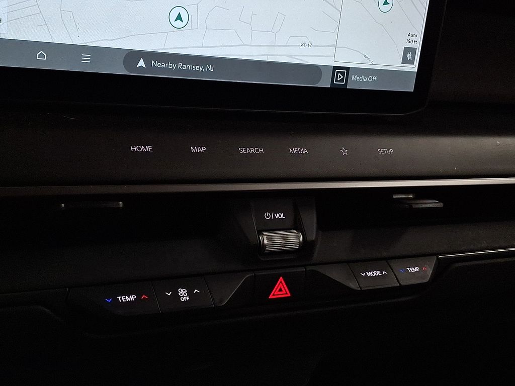 Thumbnail: 2024 Kia EV9 - 14