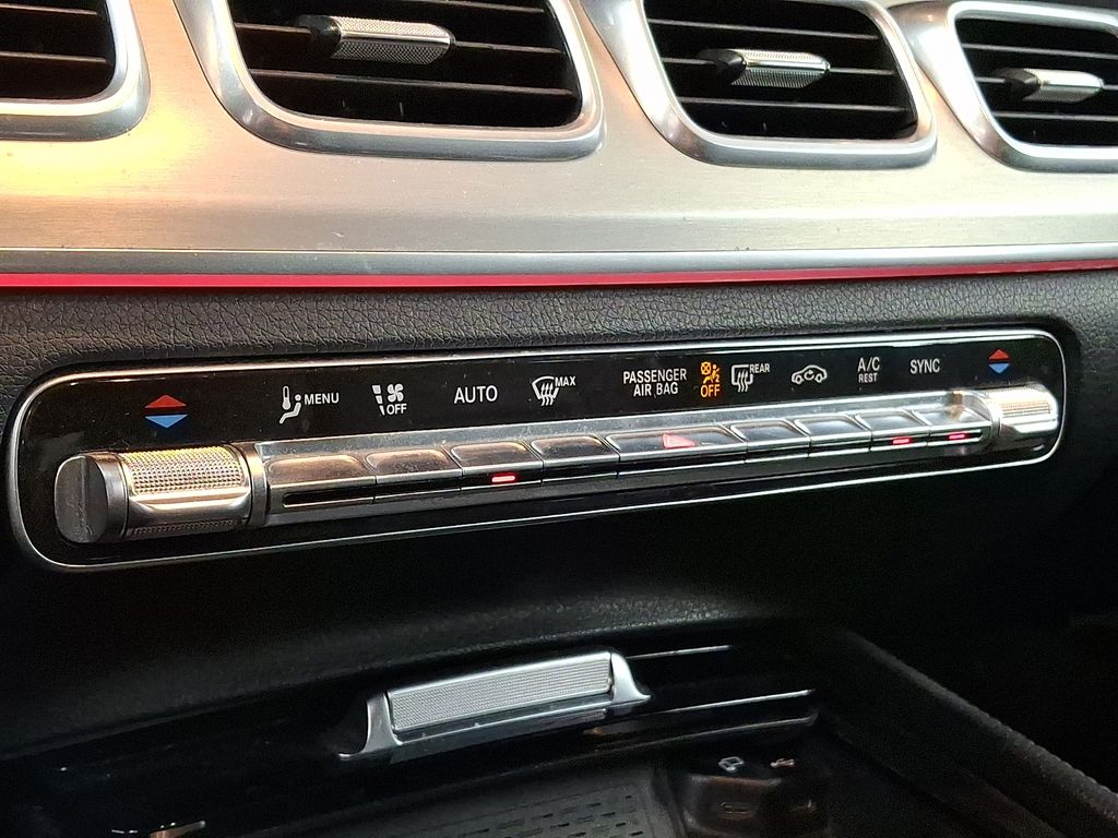 Thumbnail: 2020 Mercedes-Benz GLE - 12