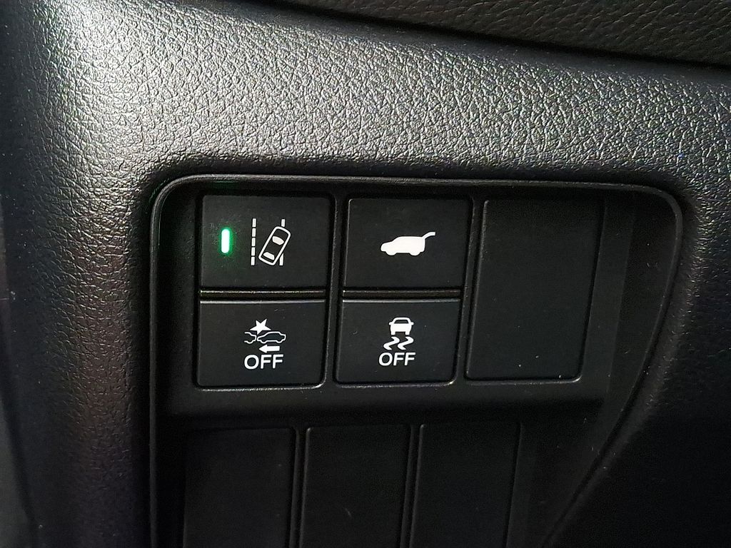 Thumbnail: 2022 Honda CR-V - 25