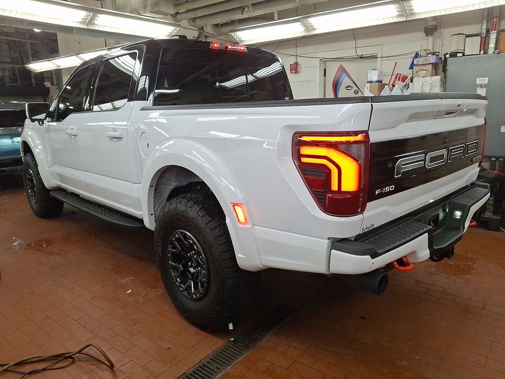 Thumbnail: 2024 Ford F-150 - 6