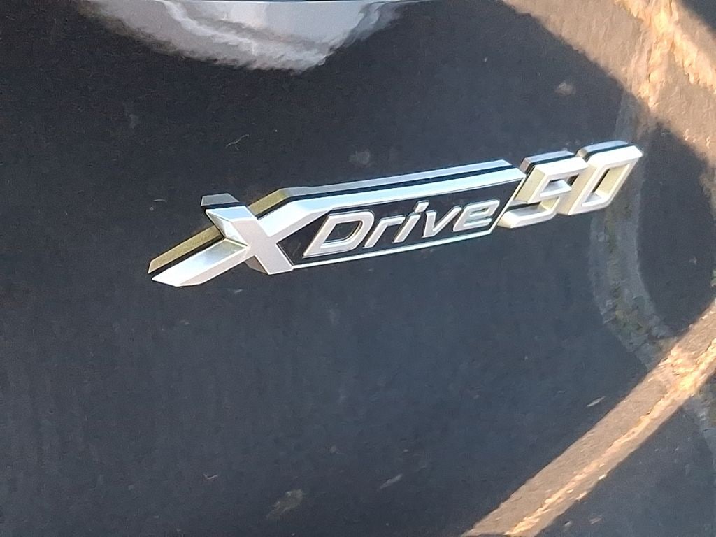 Thumbnail: 2024 BMW iX - 28