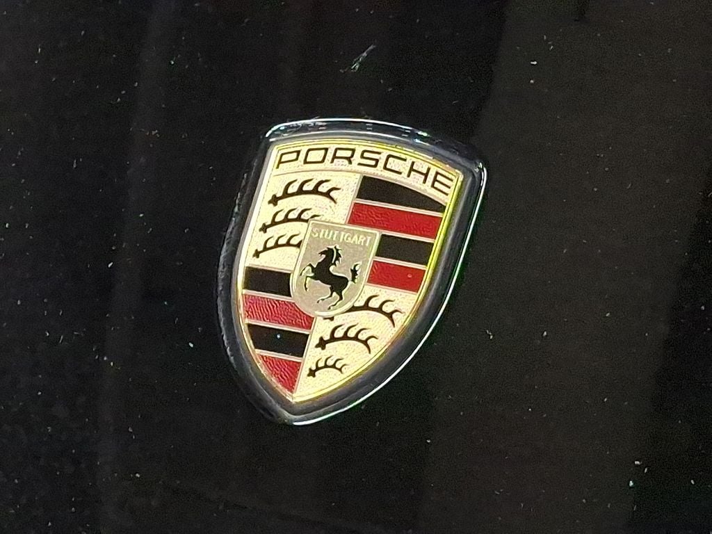 Thumbnail: 2014 Porsche Cayenne - 32