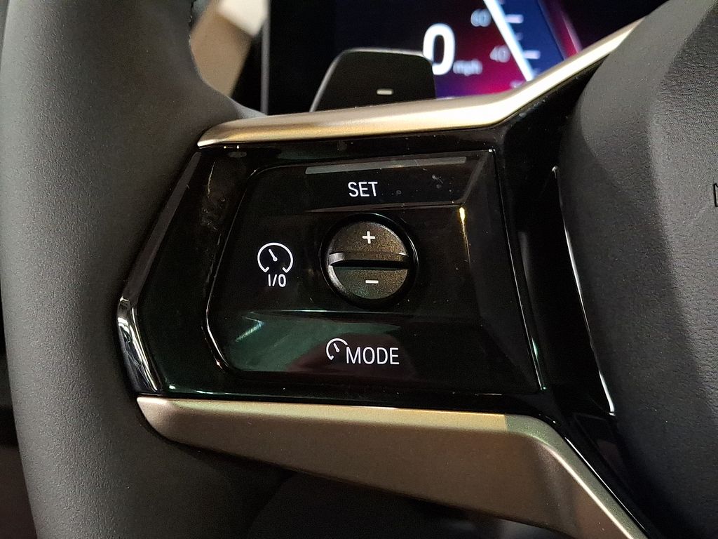 Thumbnail: 2025 BMW X3 - 17