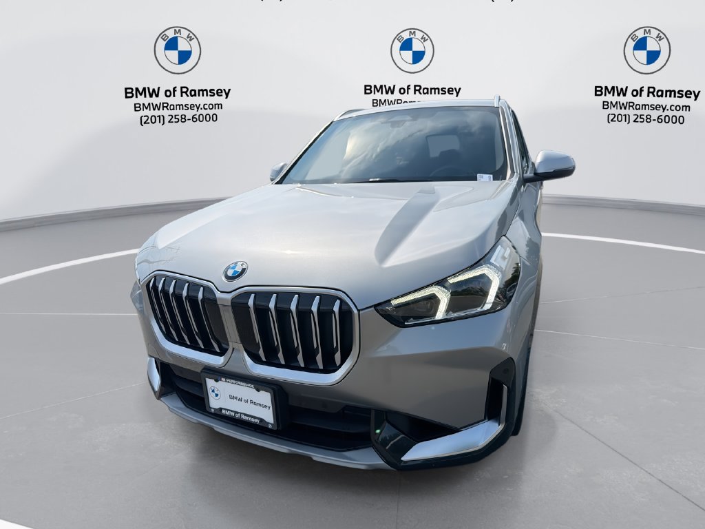 2023 BMW X1 28i
