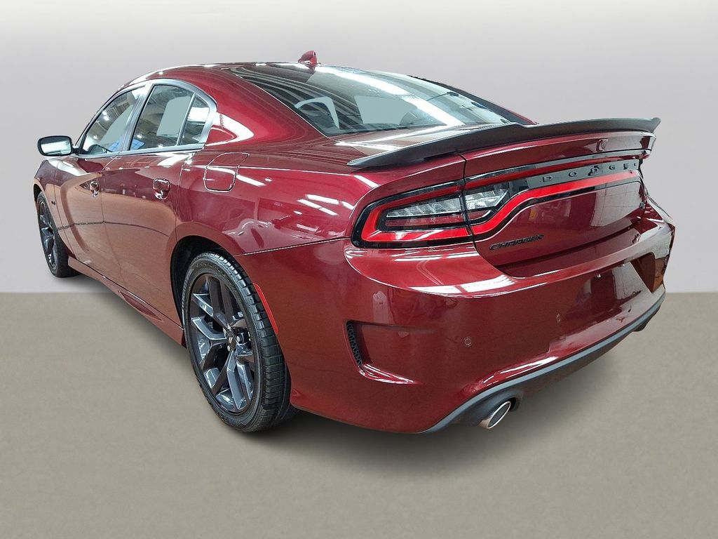 Thumbnail: 2023 Dodge Charger - 6