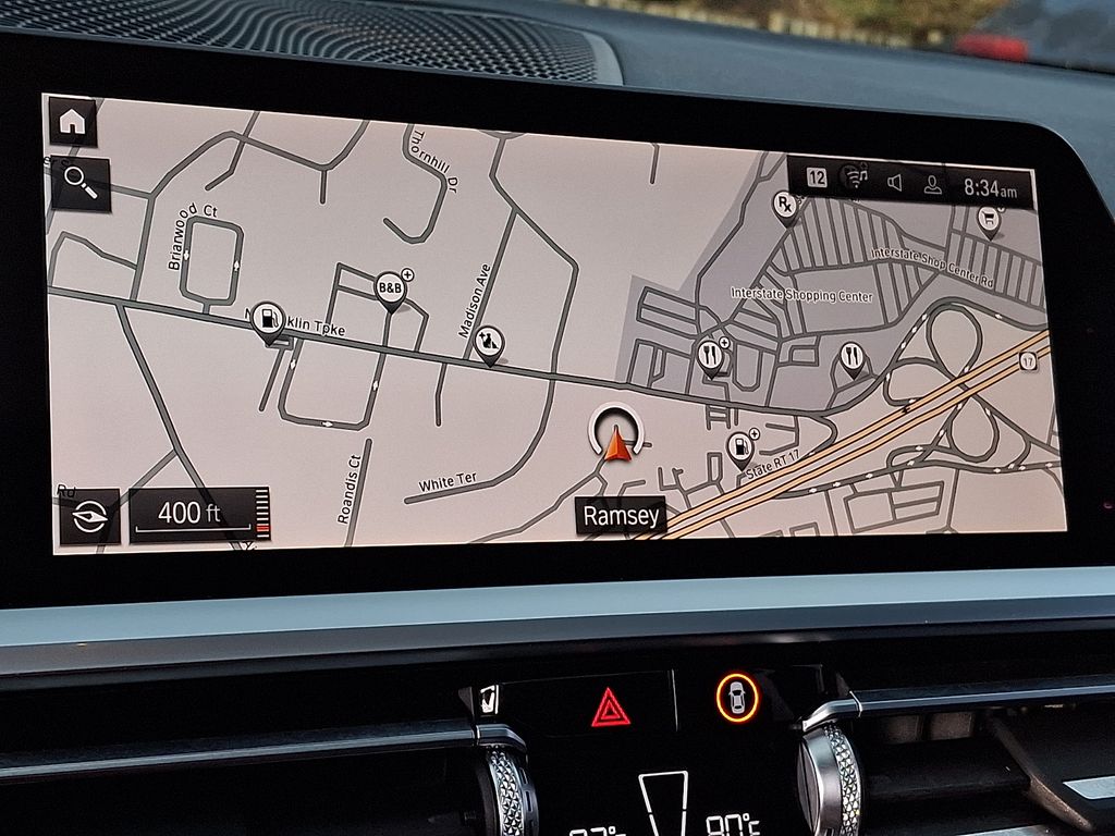 Thumbnail: 2020 BMW 3 Series - 14