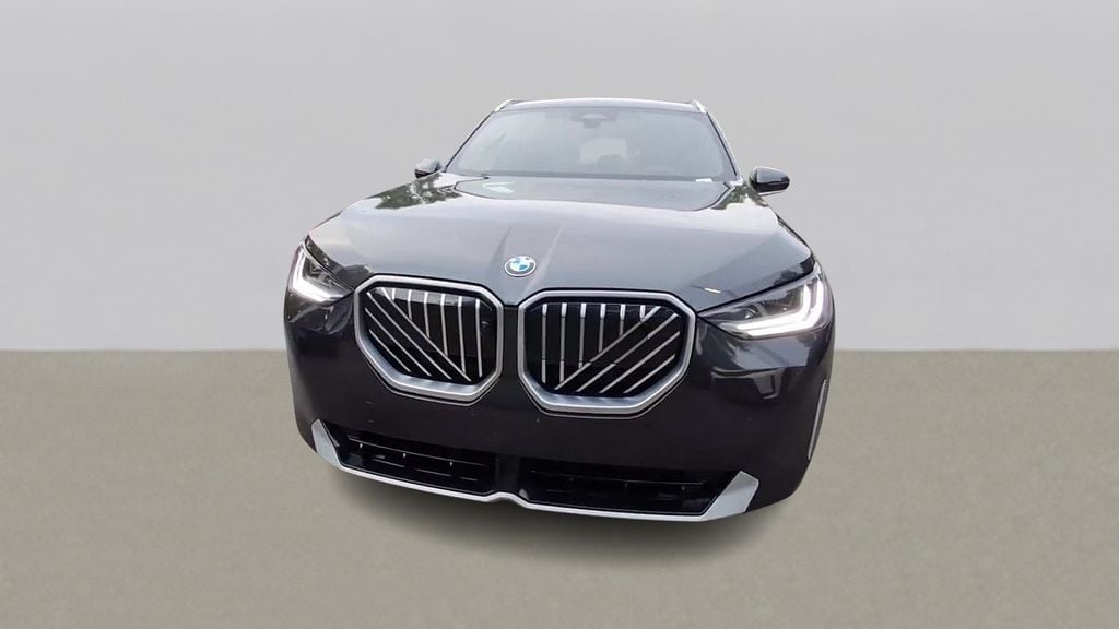 2025 BMW X3 3.0i 3
