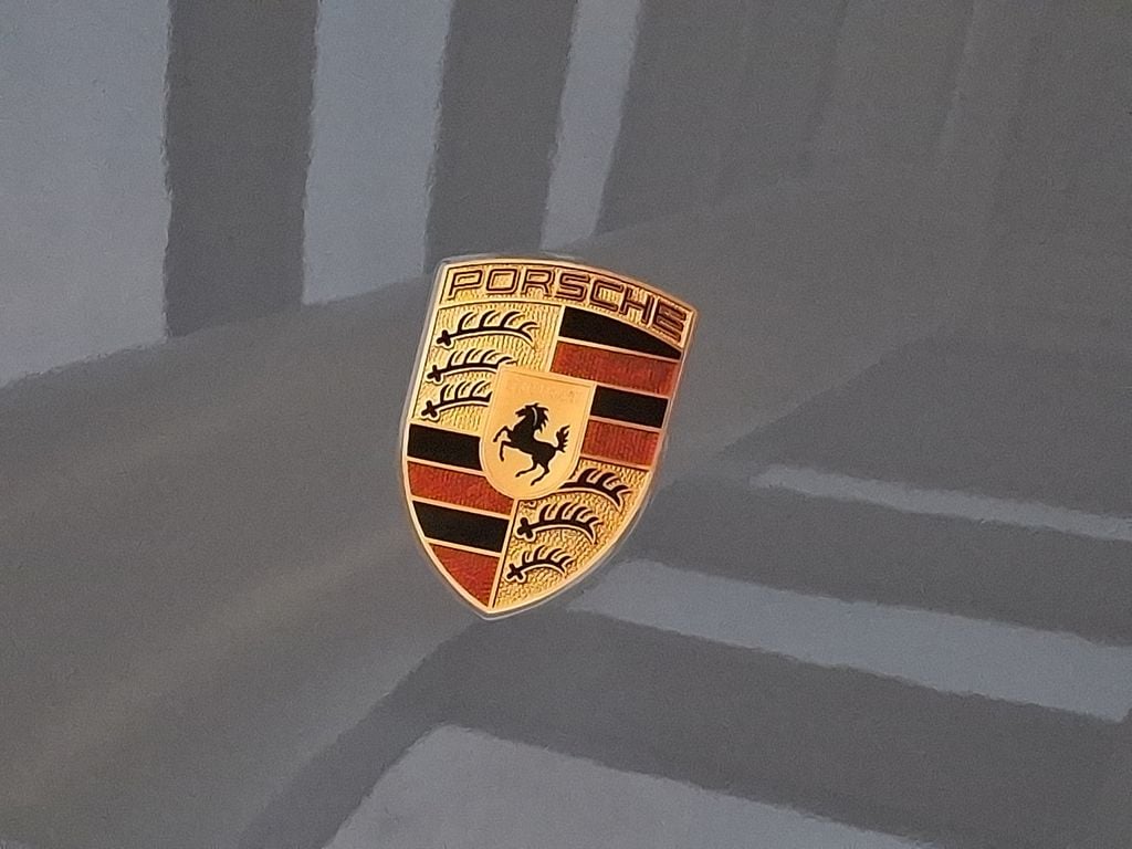 Thumbnail: 2025 Porsche  - 29