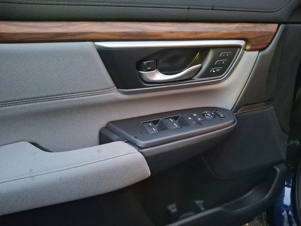 Thumbnail: 2021 Honda CR-V - 9