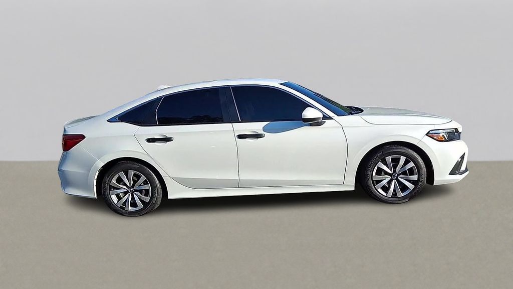 Thumbnail: 2023 Honda Civic - 6