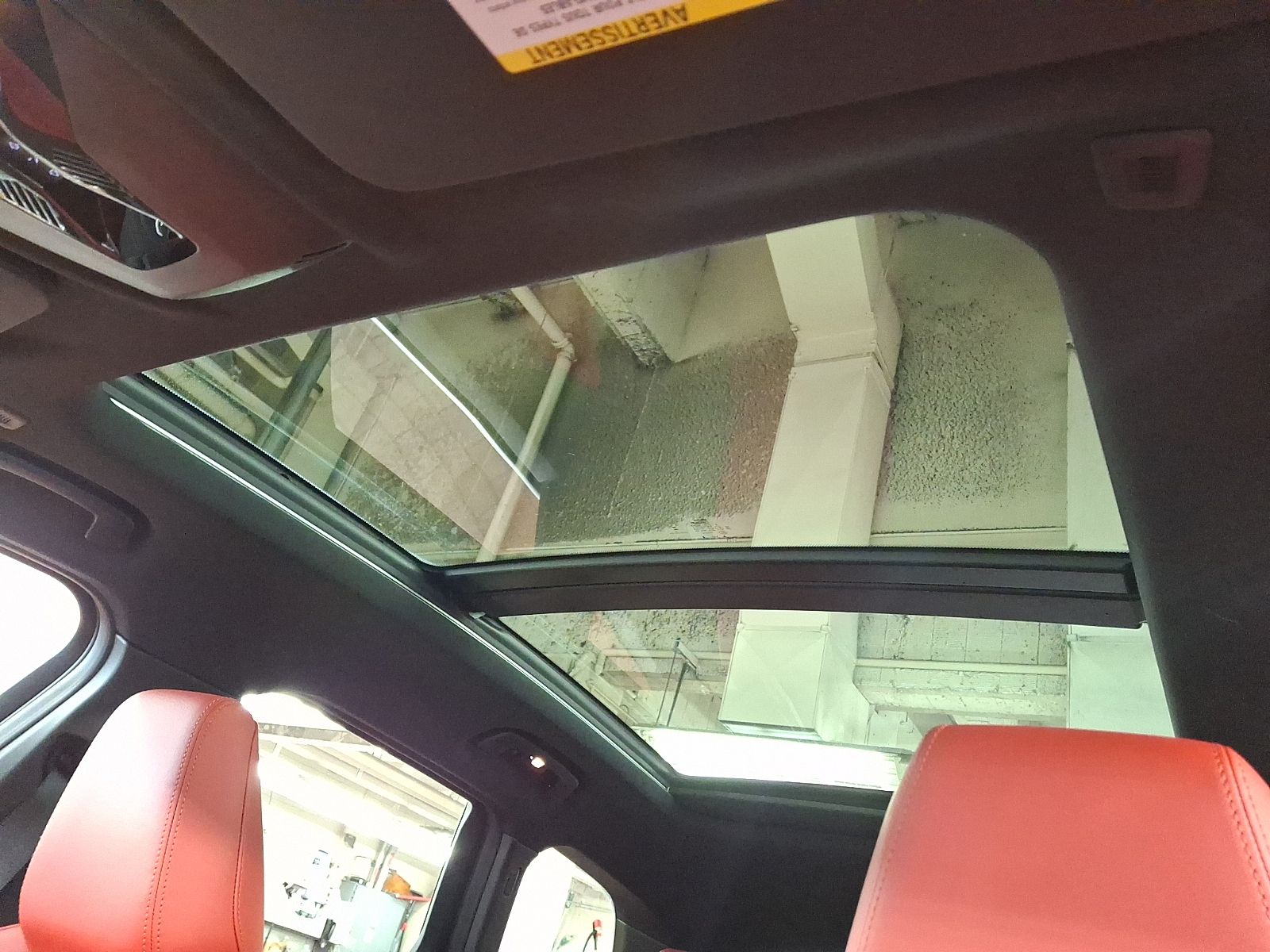 Thumbnail: 2025 BMW X1 - 11