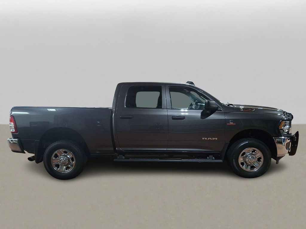 2022 Ram 2500 Tradesman photo 4