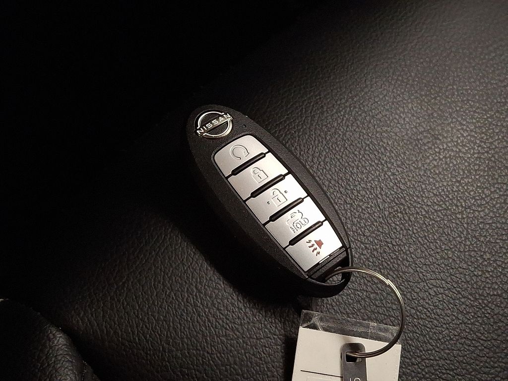 Thumbnail: 2023 Nissan Altima - 18