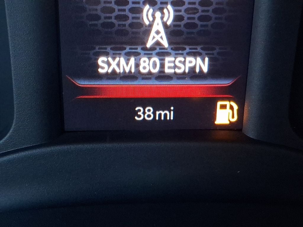 Thumbnail: 2025 RAM 2500 - 16