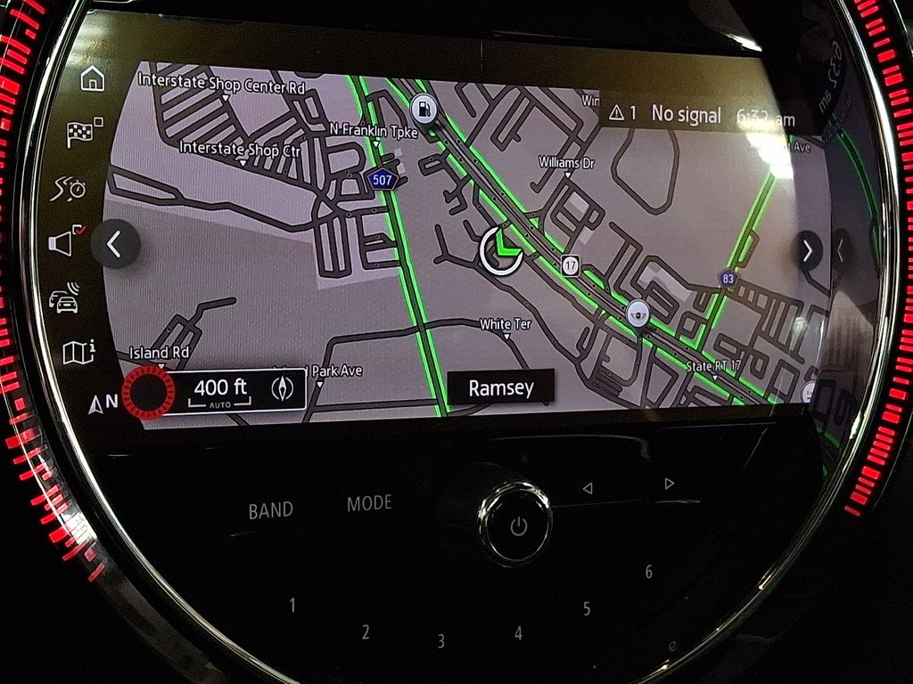 Thumbnail: 2024 MINI Cooper Hardtop - 15