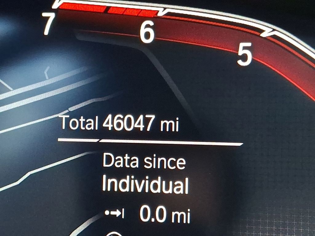 Thumbnail: 2023 BMW X3 - 15