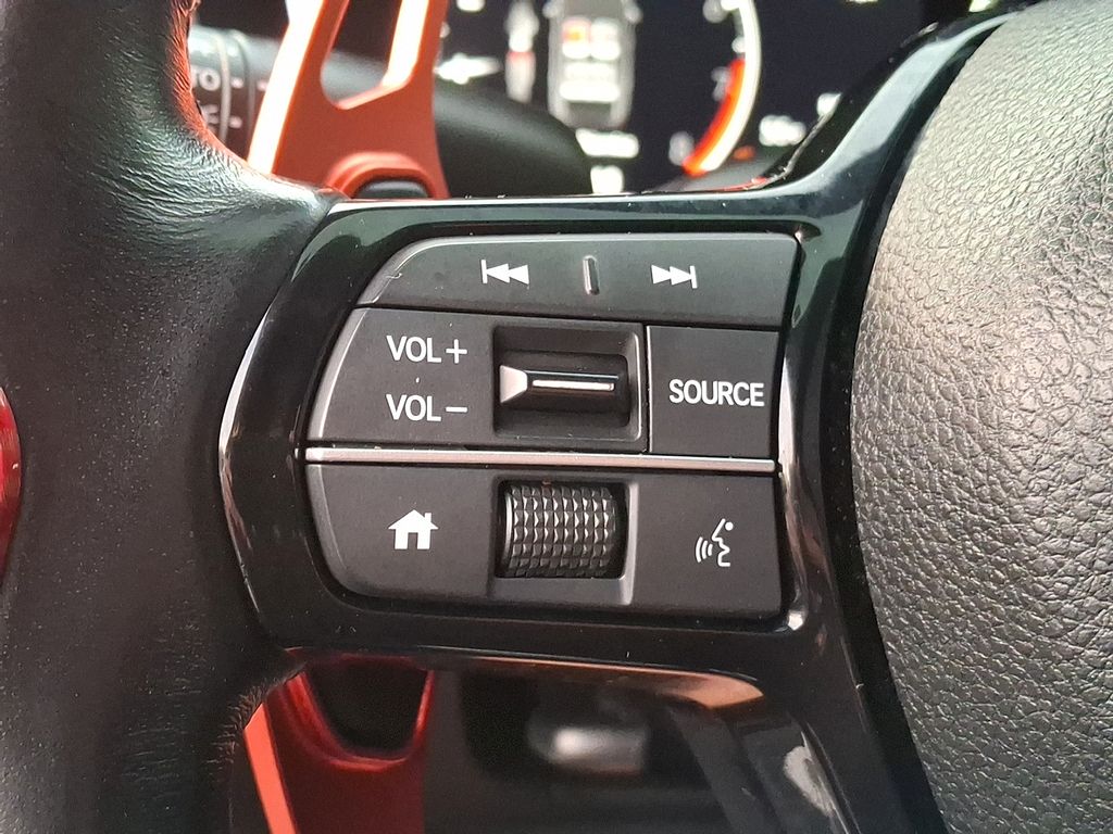 Thumbnail: 2022 Honda Civic - 17