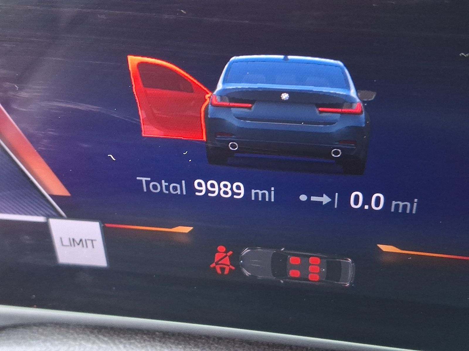 Thumbnail: 2025 BMW 3 Series - 16