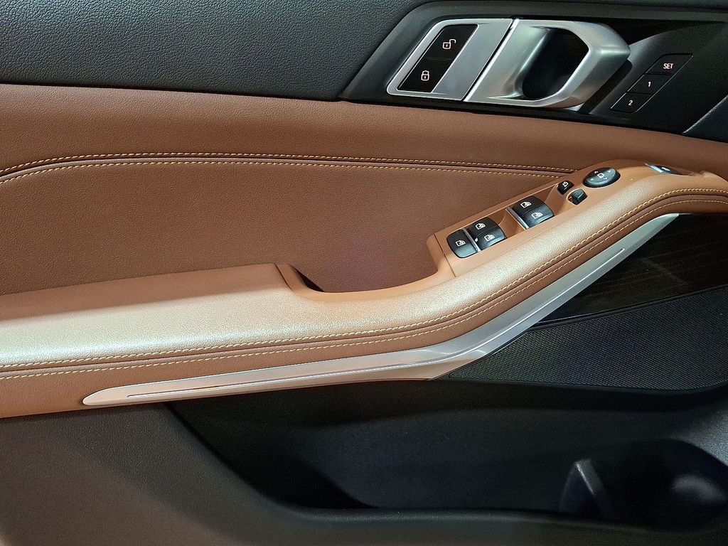 Thumbnail: 2023 BMW X5 - 9