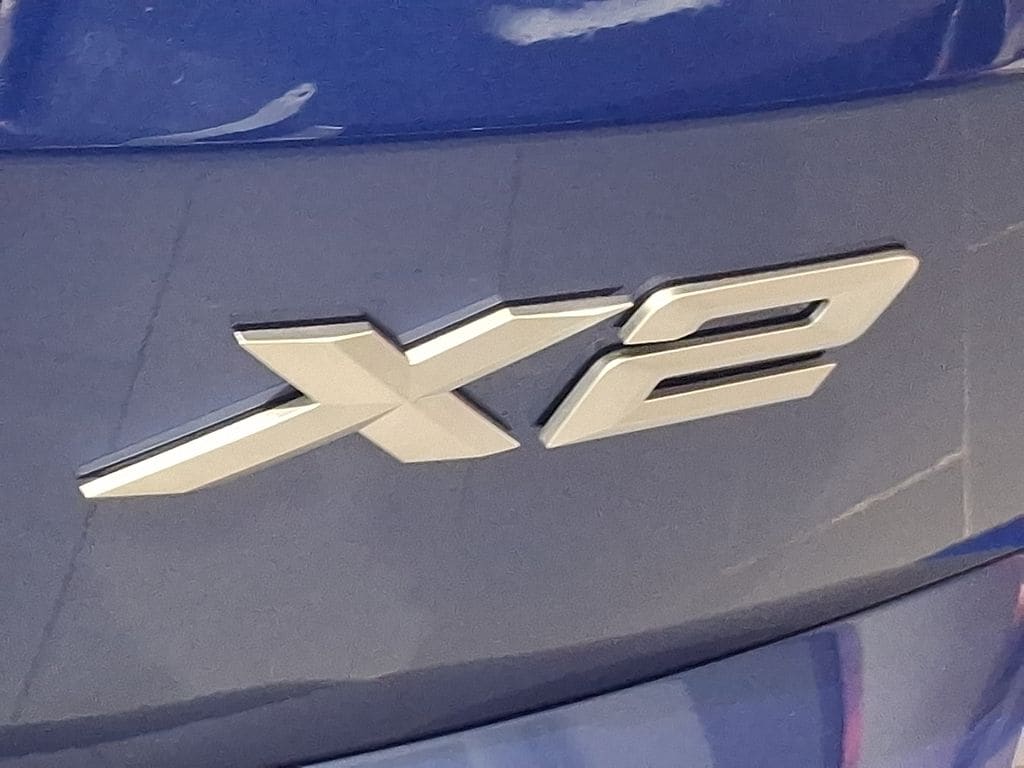 Thumbnail: 2026 BMW X2 - 6